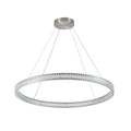 ARTCRAFT, CHEVRON PENDANT, PENDANT LIGHT