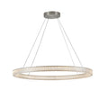 ARTCRAFT, CHEVRON PENDANT, PENDANT LIGHT