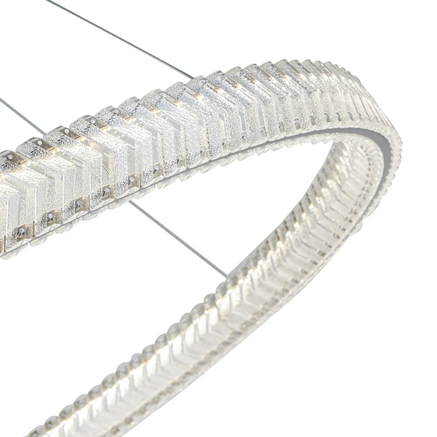 ARTCRAFT, CHEVRON PENDANT, PENDANT LIGHT