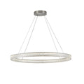 ARTCRAFT, CHEVRON PENDANT, PENDANT LIGHT