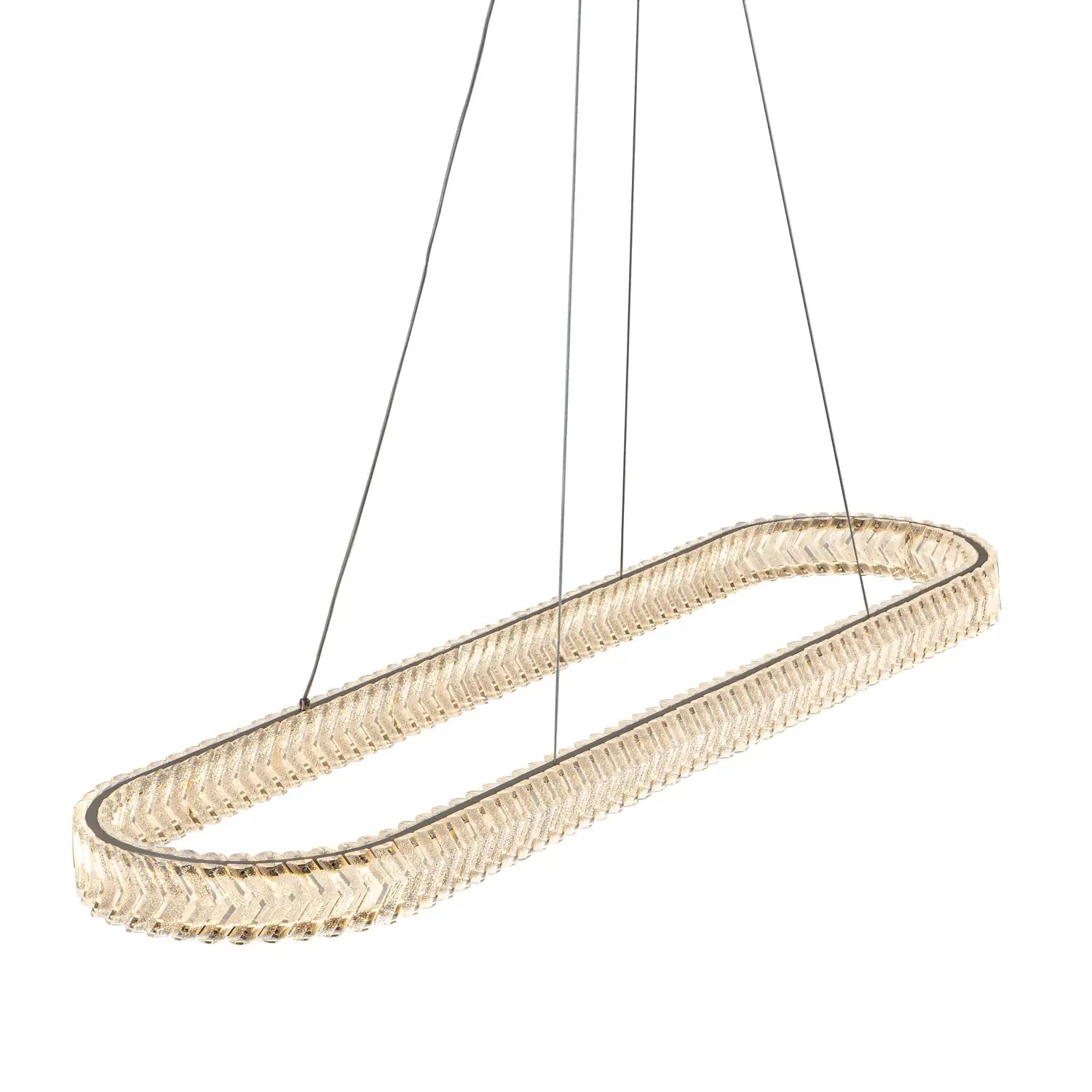 ARTCRAFT, CHEVRON LINEAR, LINEAR LIGHT