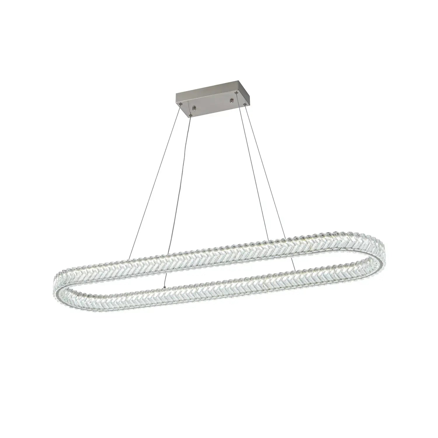 ARTCRAFT, CHEVRON LINEAR, LINEAR LIGHT