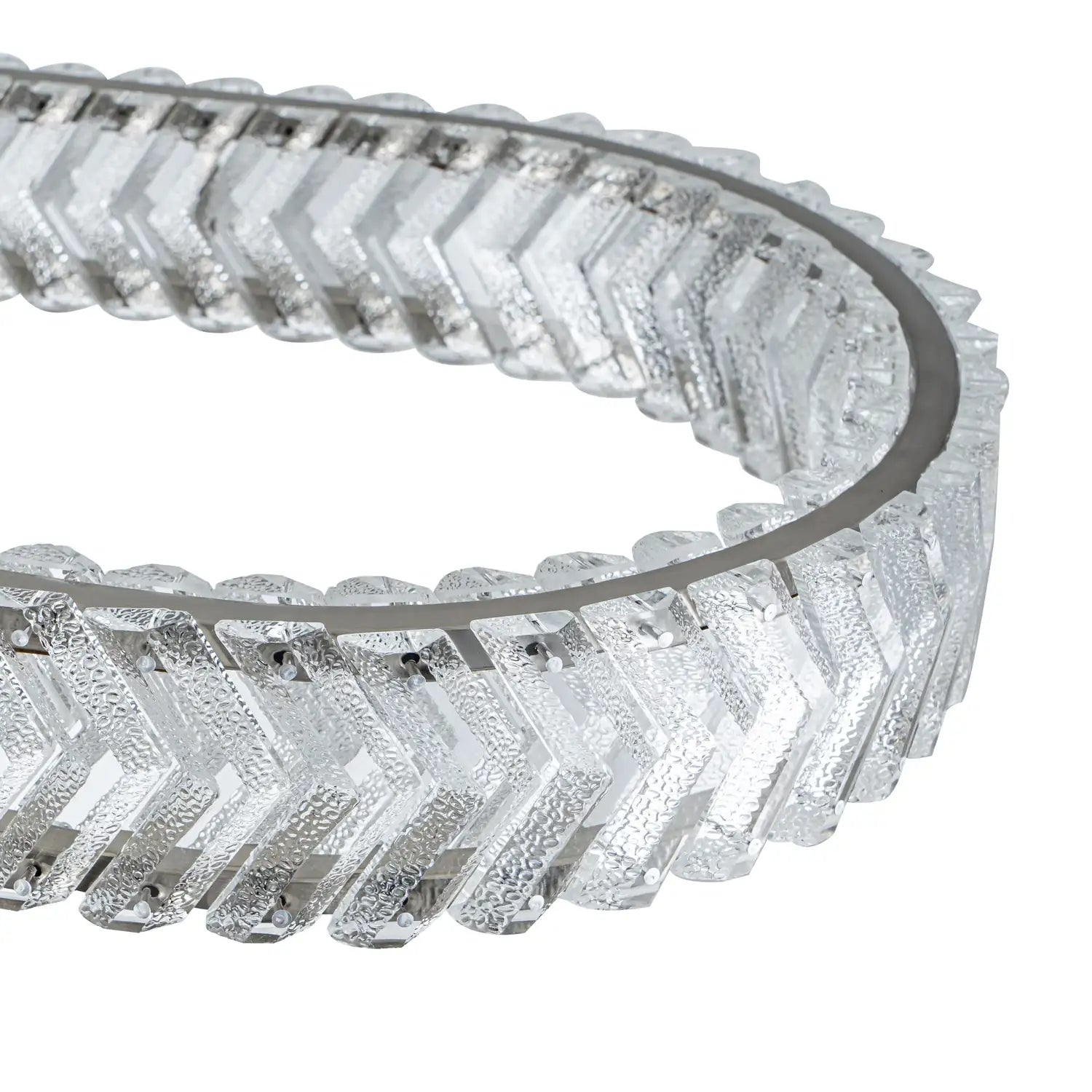 ARTCRAFT, CHEVRON LINEAR, LINEAR LIGHT