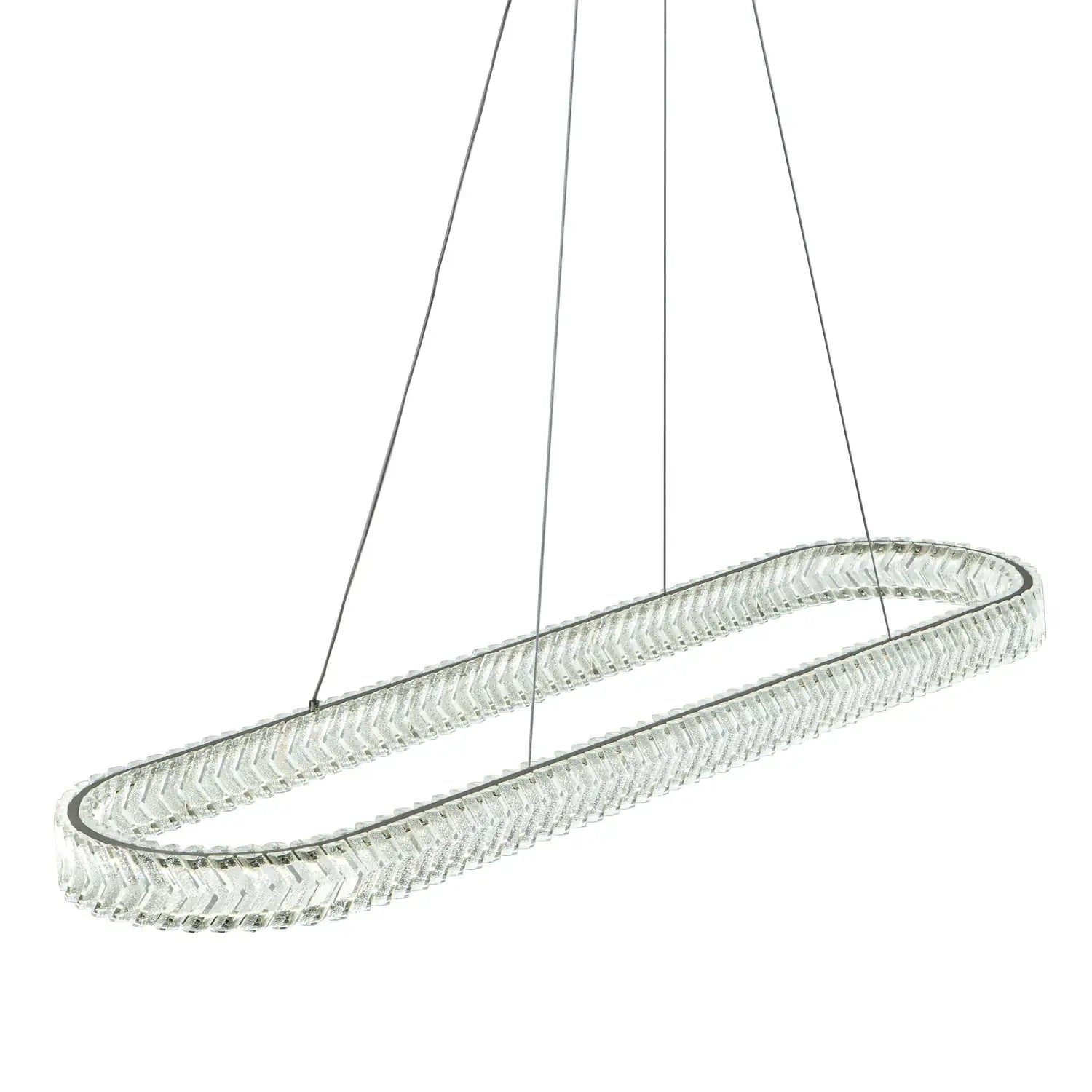 ARTCRAFT, CHEVRON LINEAR, LINEAR LIGHT