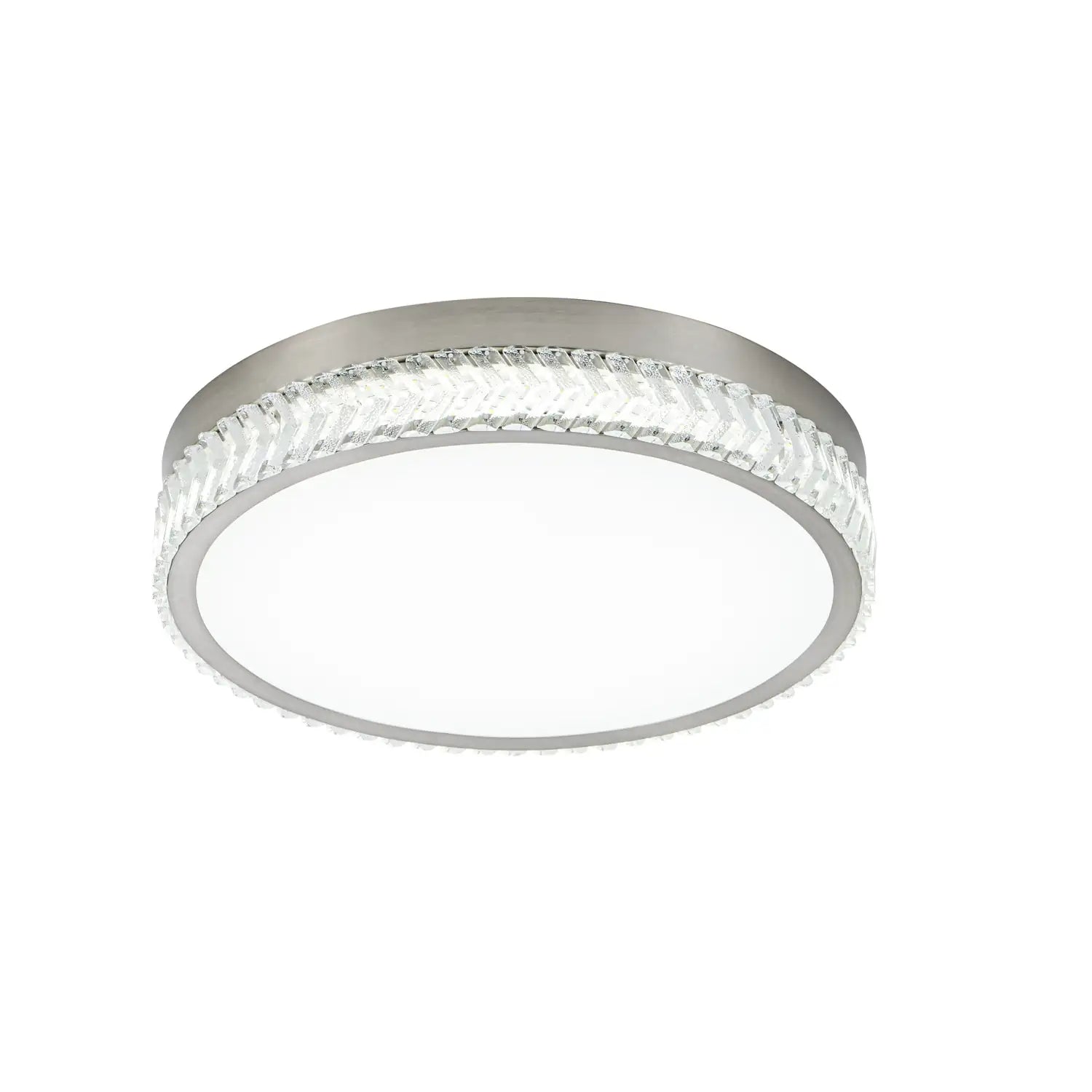 ARTCRAFT, CHEVRON FLUSH MOUNT, FLUSH MOUNT CEILING LIGHTS