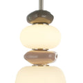 ARTCRAFT, STRATA PENDANT, PENDANT LIGHT