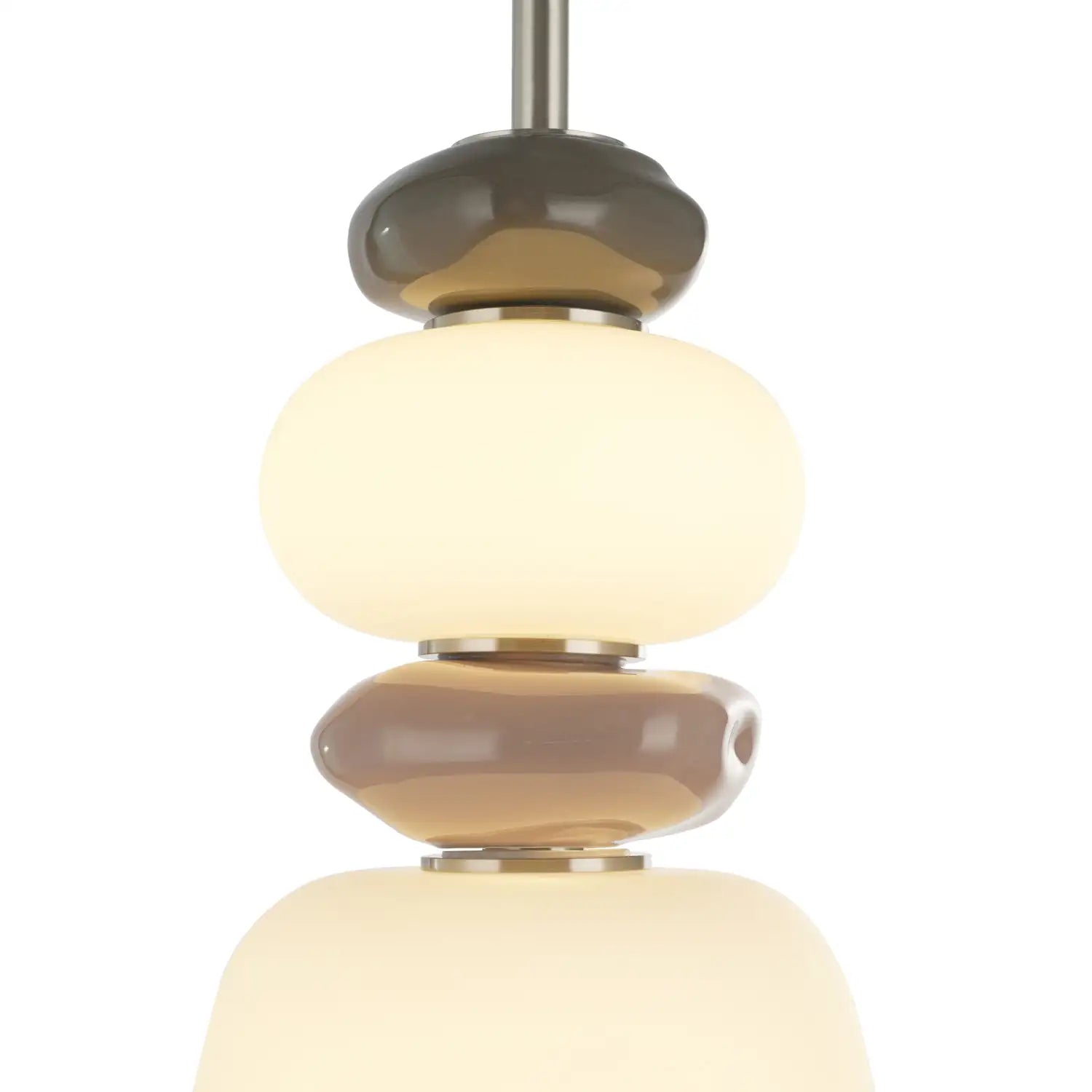 ARTCRAFT, STRATA PENDANT, PENDANT LIGHT