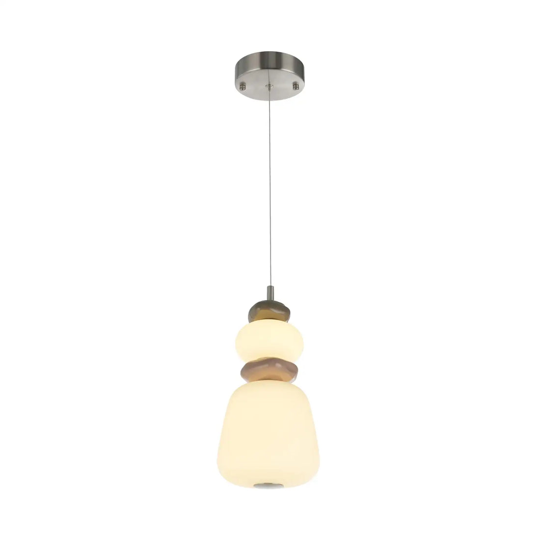 ARTCRAFT, STRATA PENDANT, PENDANT LIGHT