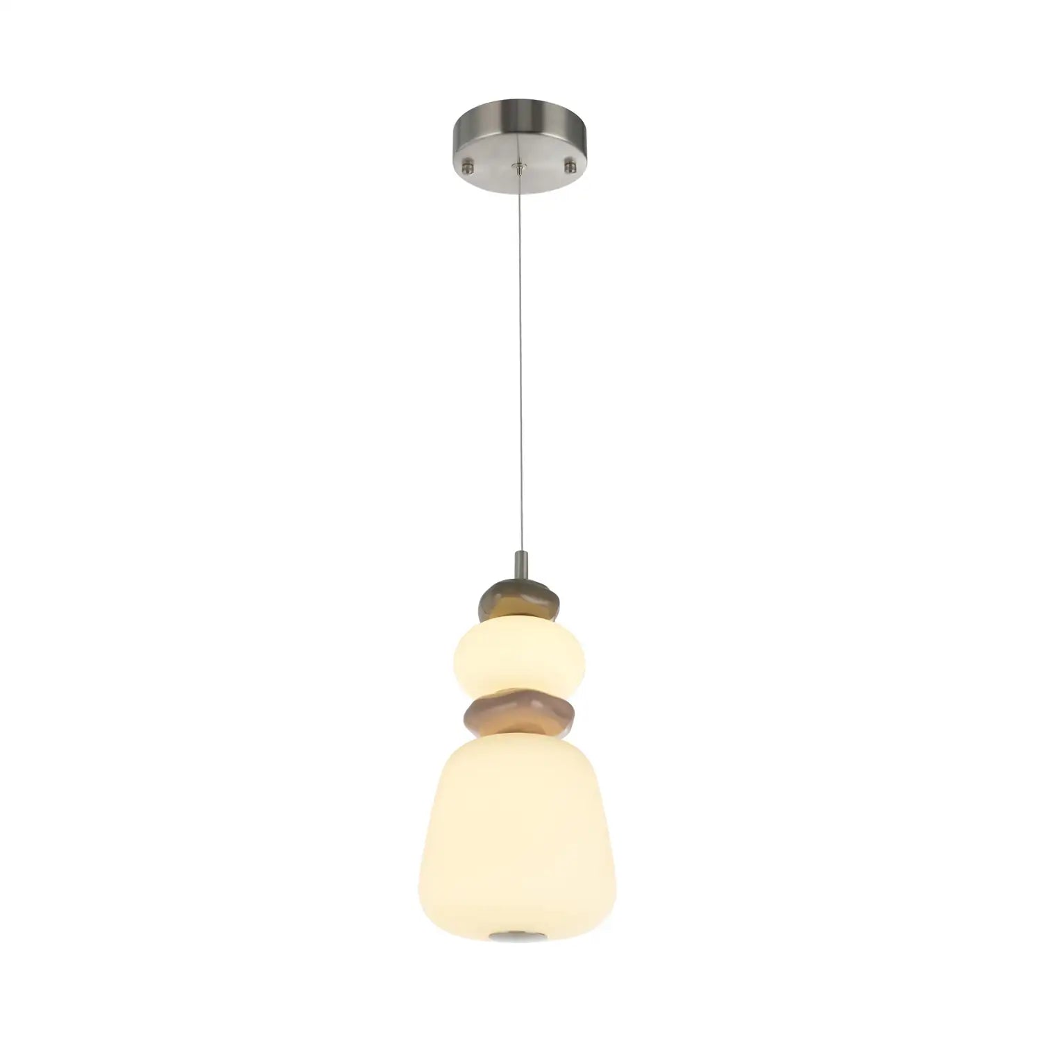 ARTCRAFT, STRATA PENDANT, PENDANT LIGHT