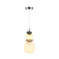 ARTCRAFT, STRATA PENDANT, PENDANT LIGHT