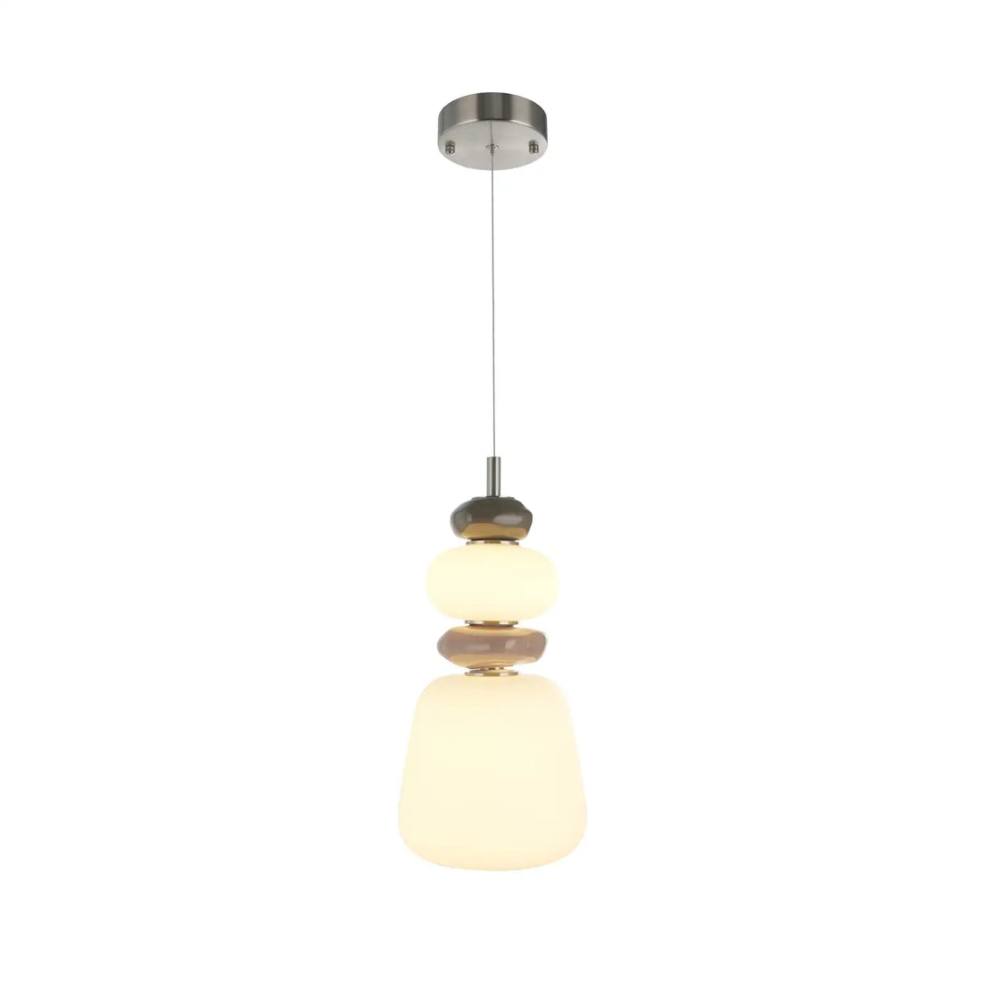 ARTCRAFT, STRATA PENDANT, PENDANT LIGHT