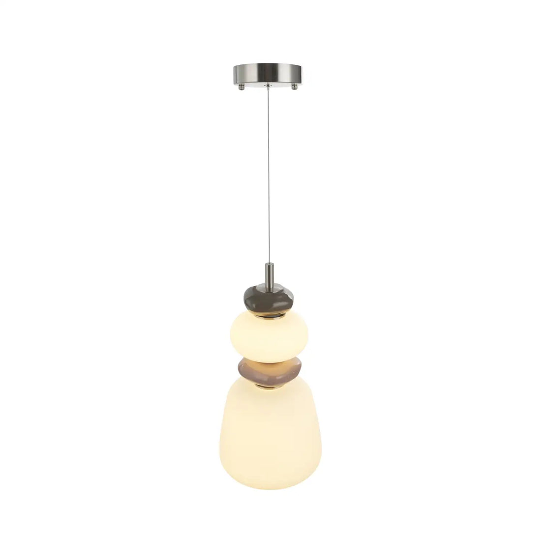 ARTCRAFT, STRATA PENDANT, PENDANT LIGHT
