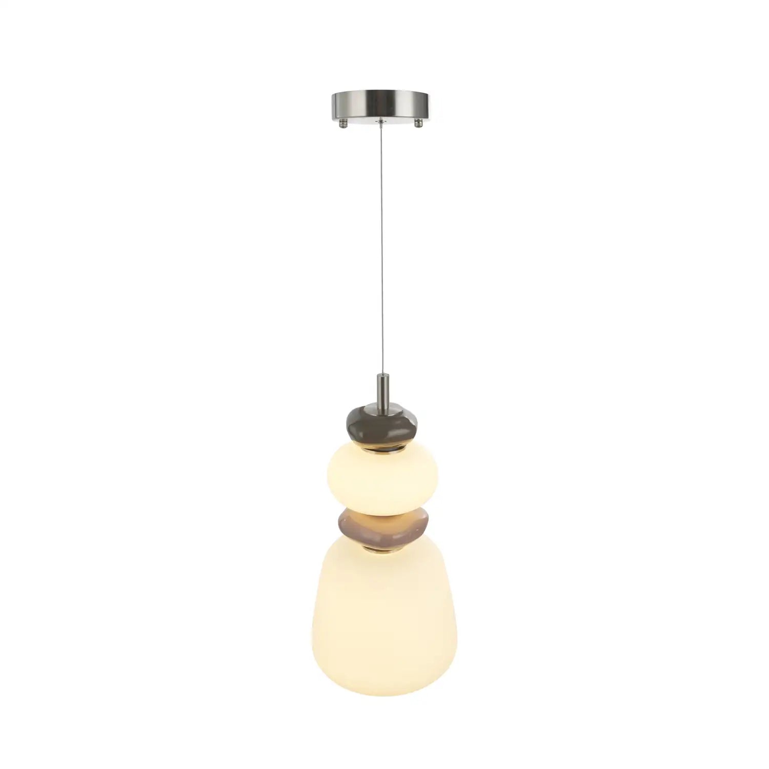 ARTCRAFT, STRATA PENDANT, PENDANT LIGHT