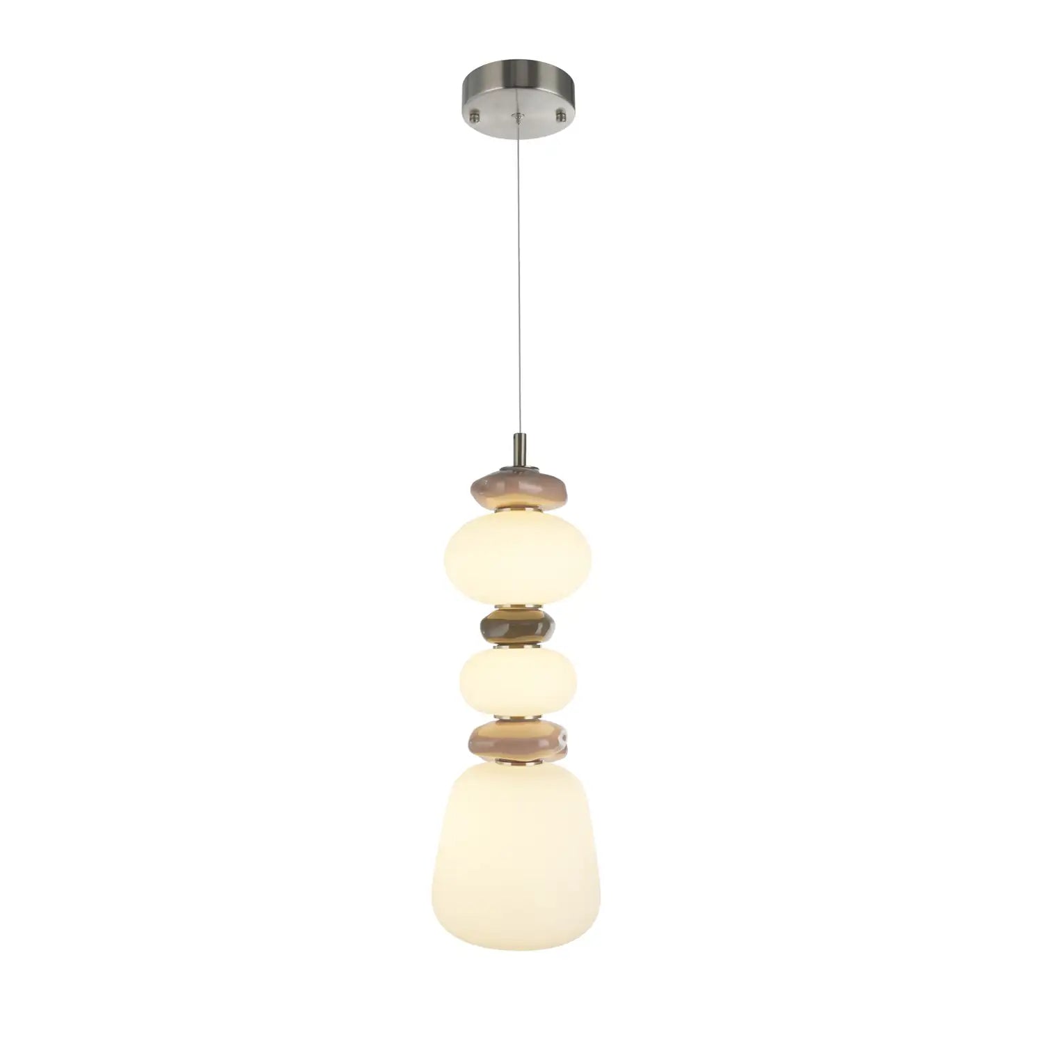 ARTCRAFT, STRATA PENDANT, PENDANT LIGHT