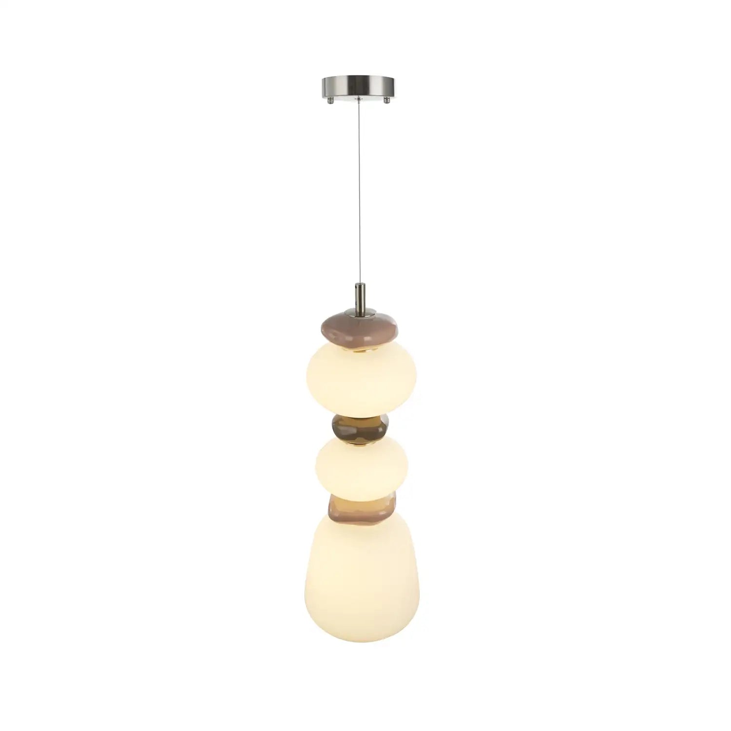 ARTCRAFT, STRATA PENDANT, PENDANT LIGHT