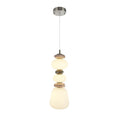ARTCRAFT, STRATA PENDANT, PENDANT LIGHT