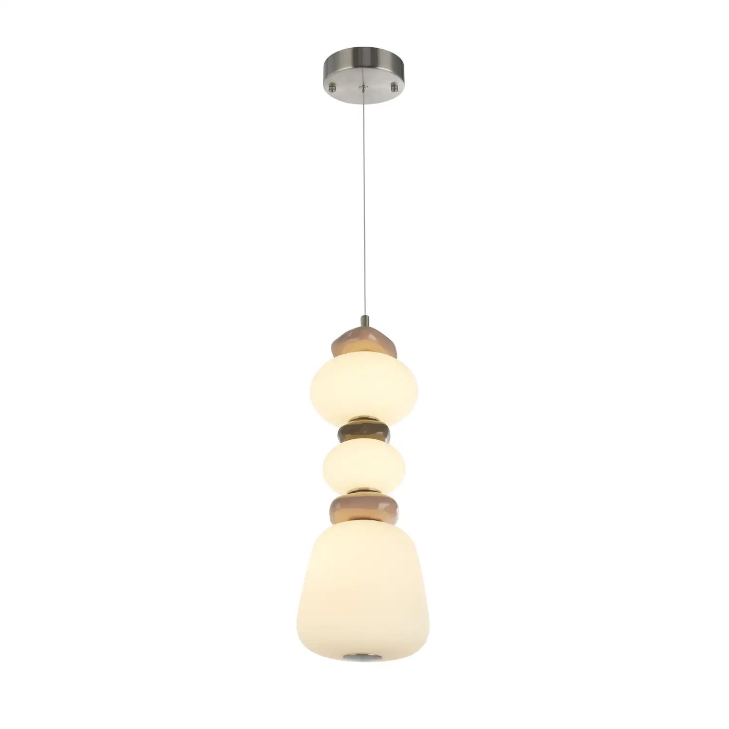 ARTCRAFT, STRATA PENDANT, PENDANT LIGHT
