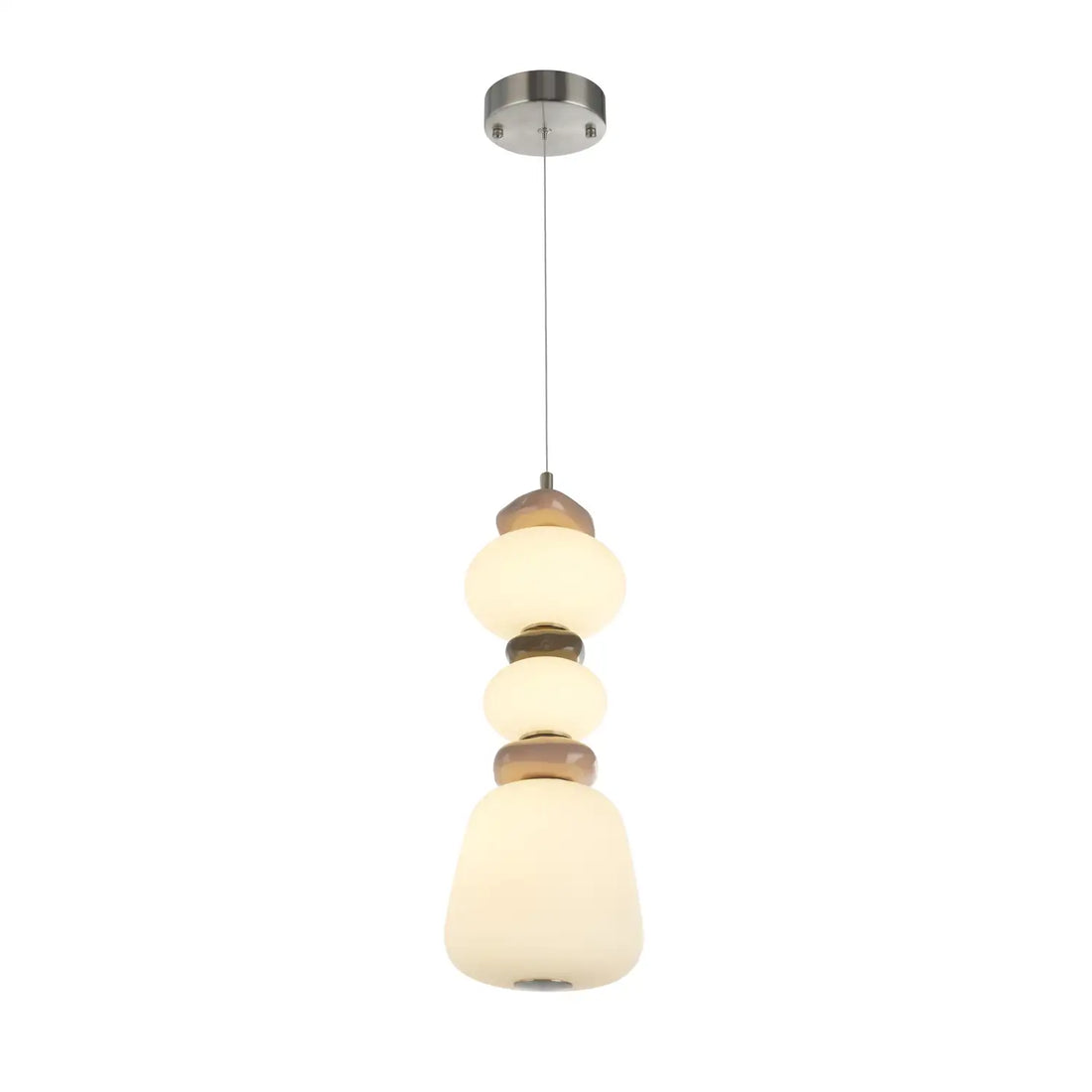 ARTCRAFT, STRATA PENDANT, PENDANT LIGHT