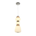 ARTCRAFT, STRATA PENDANT, PENDANT LIGHT
