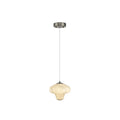 ARTCRAFT, SOLARA PENDANT, PENDANT LIGHT