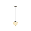 ARTCRAFT, SOLARA PENDANT, PENDANT LIGHT