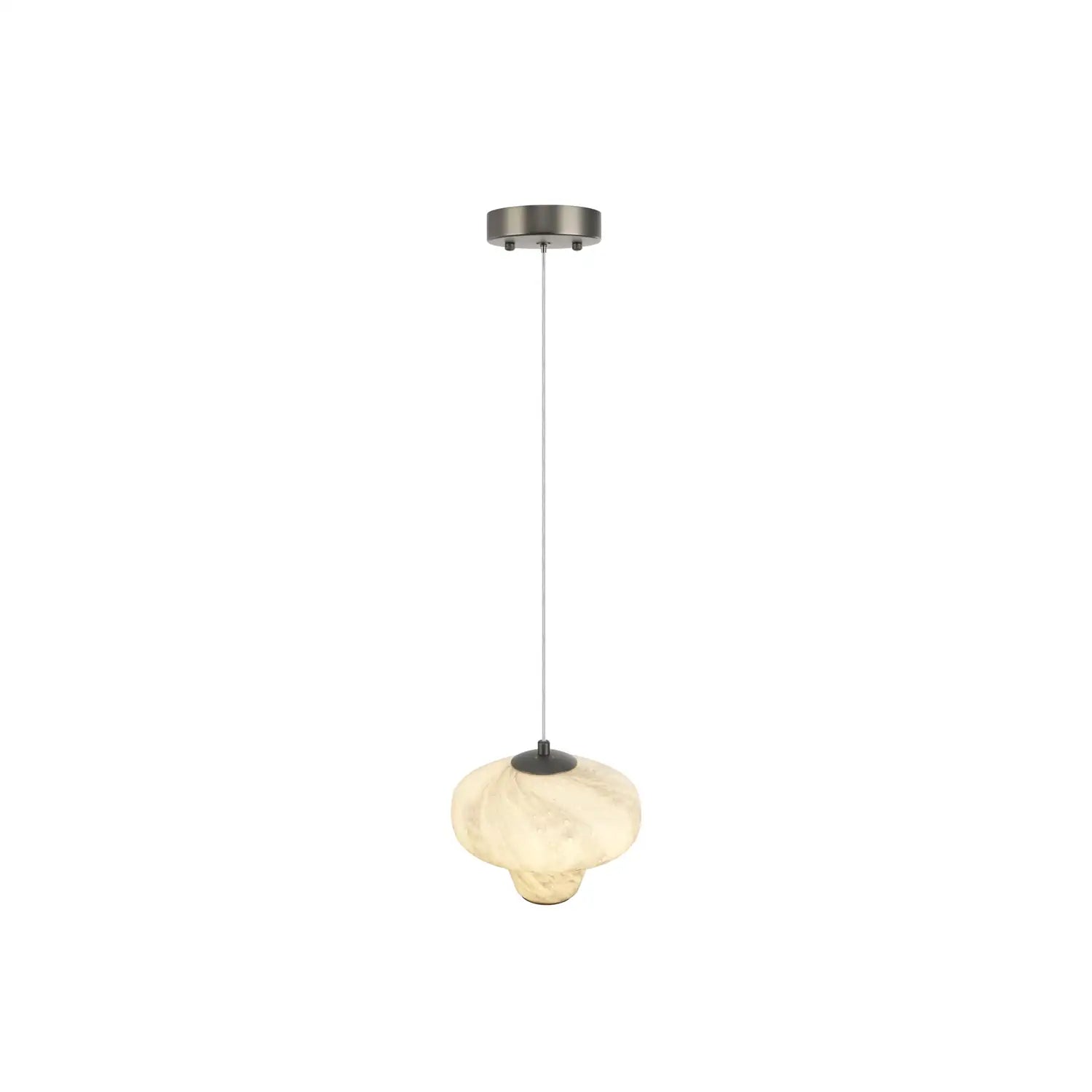 ARTCRAFT, SOLARA PENDANT, PENDANT LIGHT
