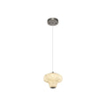 ARTCRAFT, SOLARA PENDANT, PENDANT LIGHT