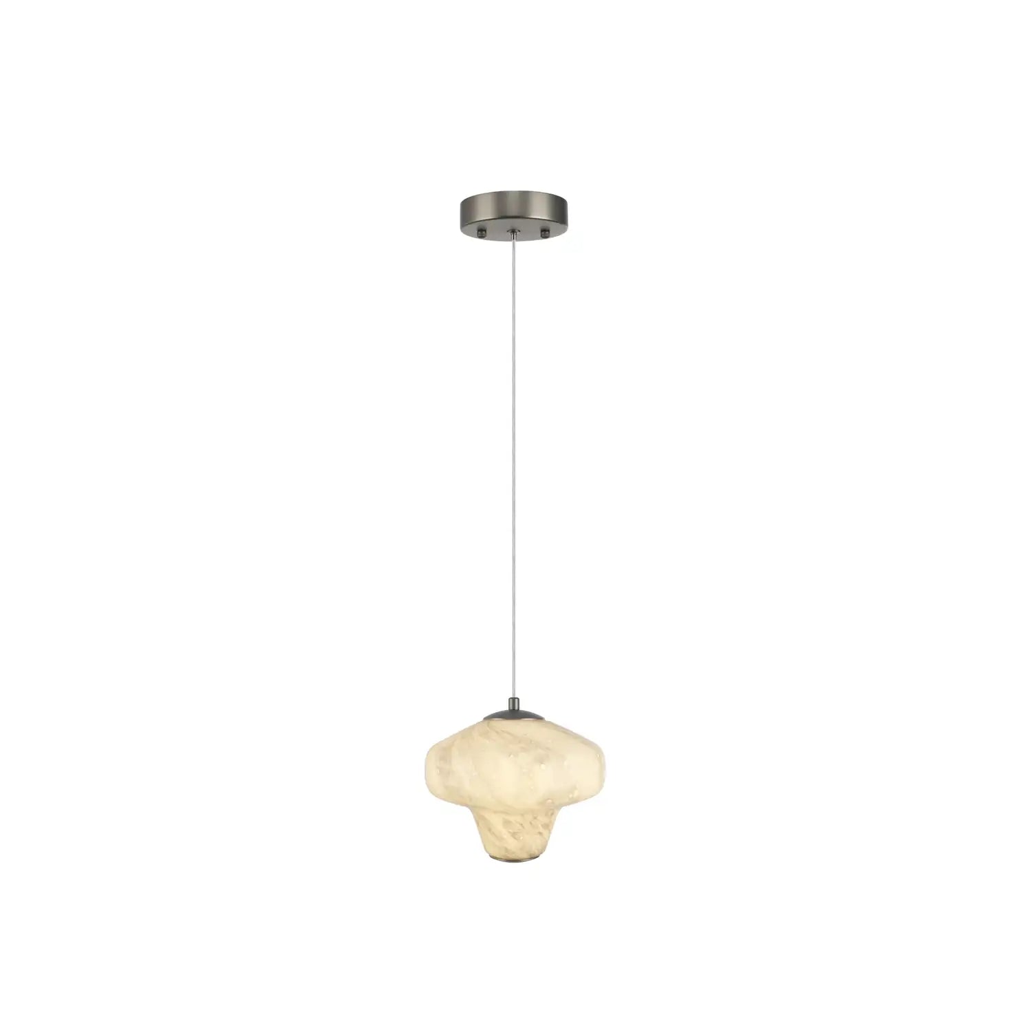 ARTCRAFT, SOLARA PENDANT, PENDANT LIGHT