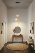ARTCRAFT, SOLARA CHANDELIER, CHANDELIER LIGHT