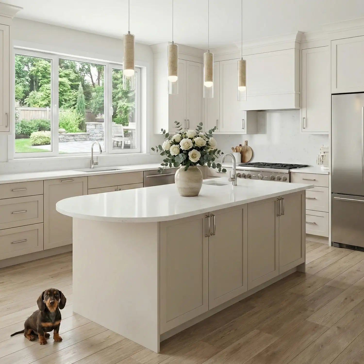 ARTCRAFT, ZARA PENDANT, PENDANT LIGHT