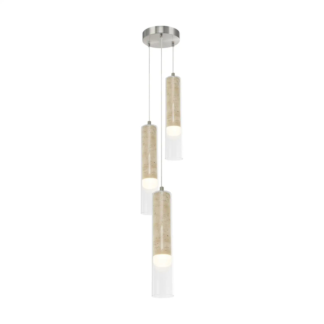 ARTCRAFT, ZARA PENDANT, PENDANT LIGHT