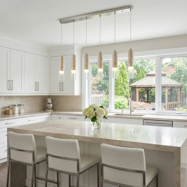 ARTCRAFT, ZARA LINEAR, LINEAR LIGHT