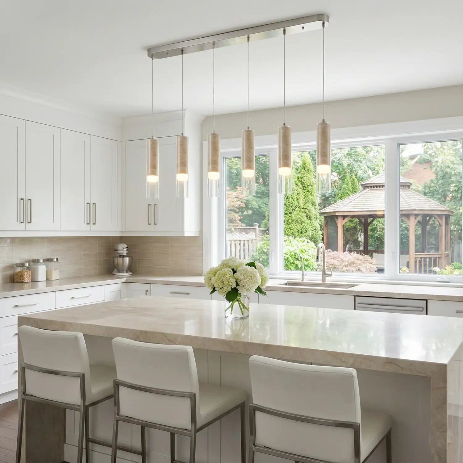 ARTCRAFT, ZARA LINEAR, LINEAR LIGHT