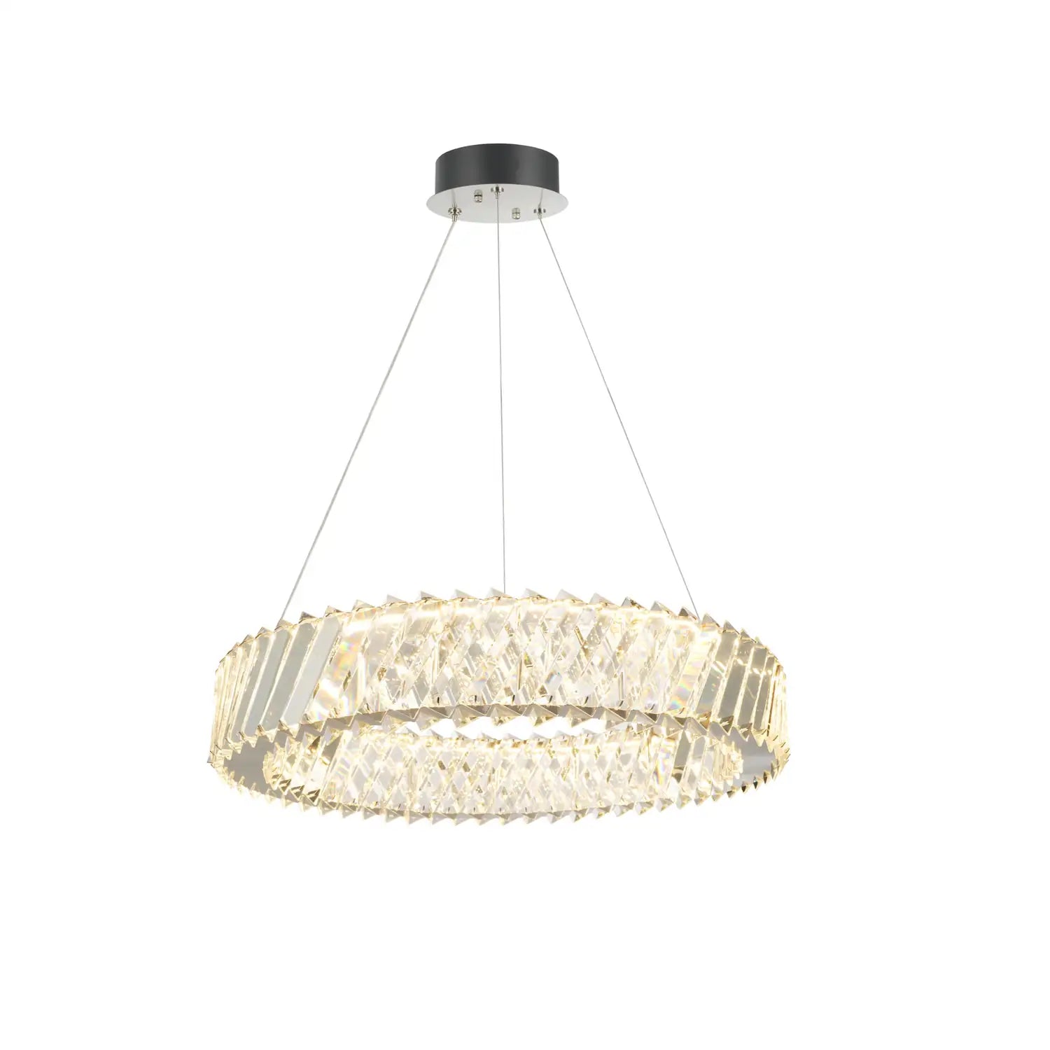 ARTCRAFT, ALYA CHANDELIER, CHANDELIER LIGHT