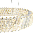 ARTCRAFT, ALYA CHANDELIER, CHANDELIER LIGHT