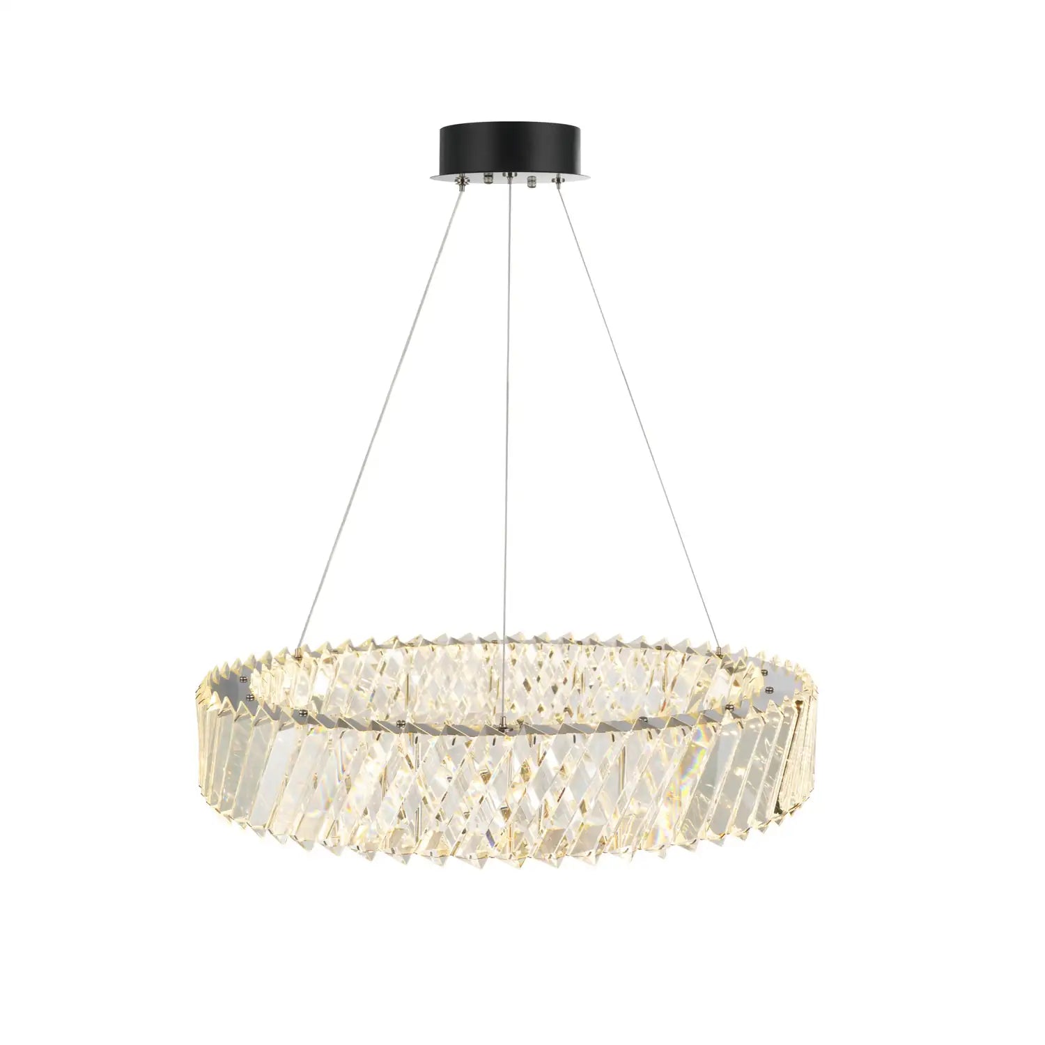 ARTCRAFT, ALYA CHANDELIER, CHANDELIER LIGHT