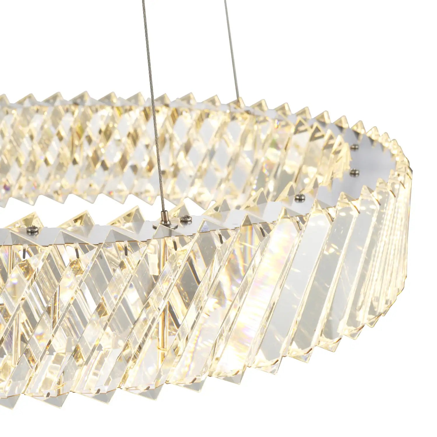 ARTCRAFT, ALYA CHANDELIER, CHANDELIER LIGHT