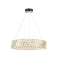 ARTCRAFT, ALYA CHANDELIER, CHANDELIER LIGHT