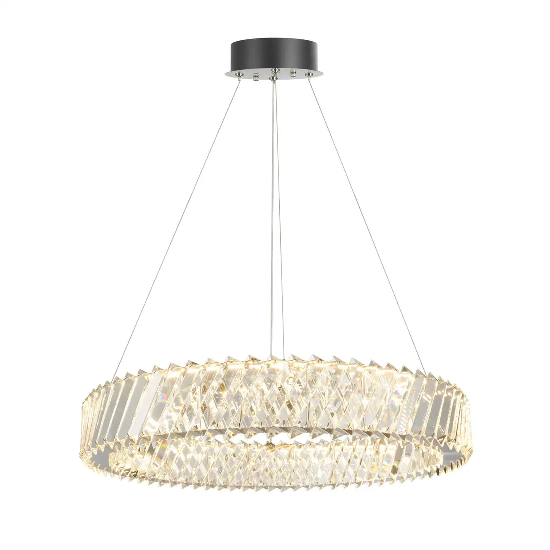 ARTCRAFT, ALYA CHANDELIER, CHANDELIER LIGHT