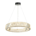 ARTCRAFT, ALYA CHANDELIER, CHANDELIER LIGHT