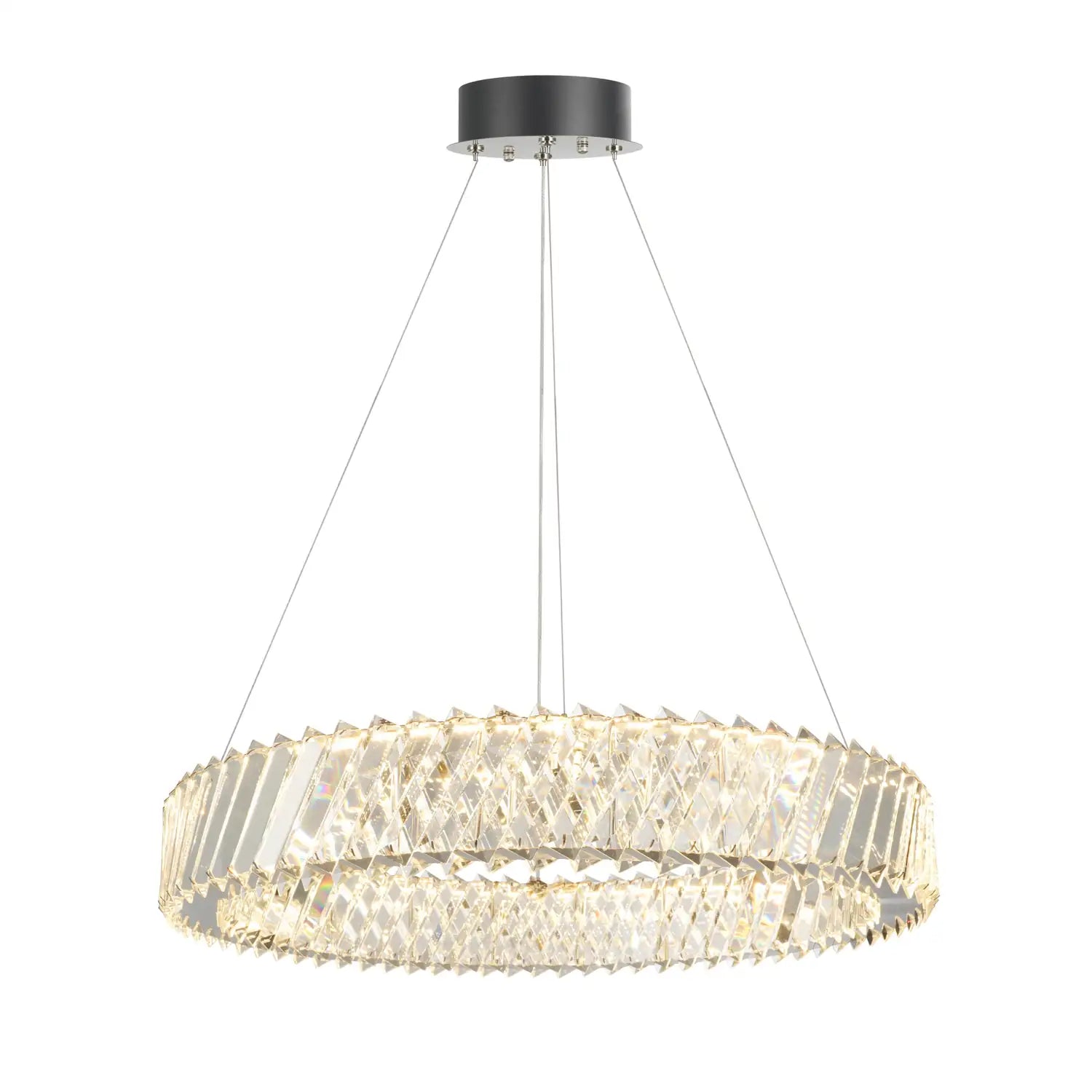 ARTCRAFT, ALYA CHANDELIER, CHANDELIER LIGHT