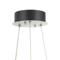 ARTCRAFT, ALYA CHANDELIER, CHANDELIER LIGHT