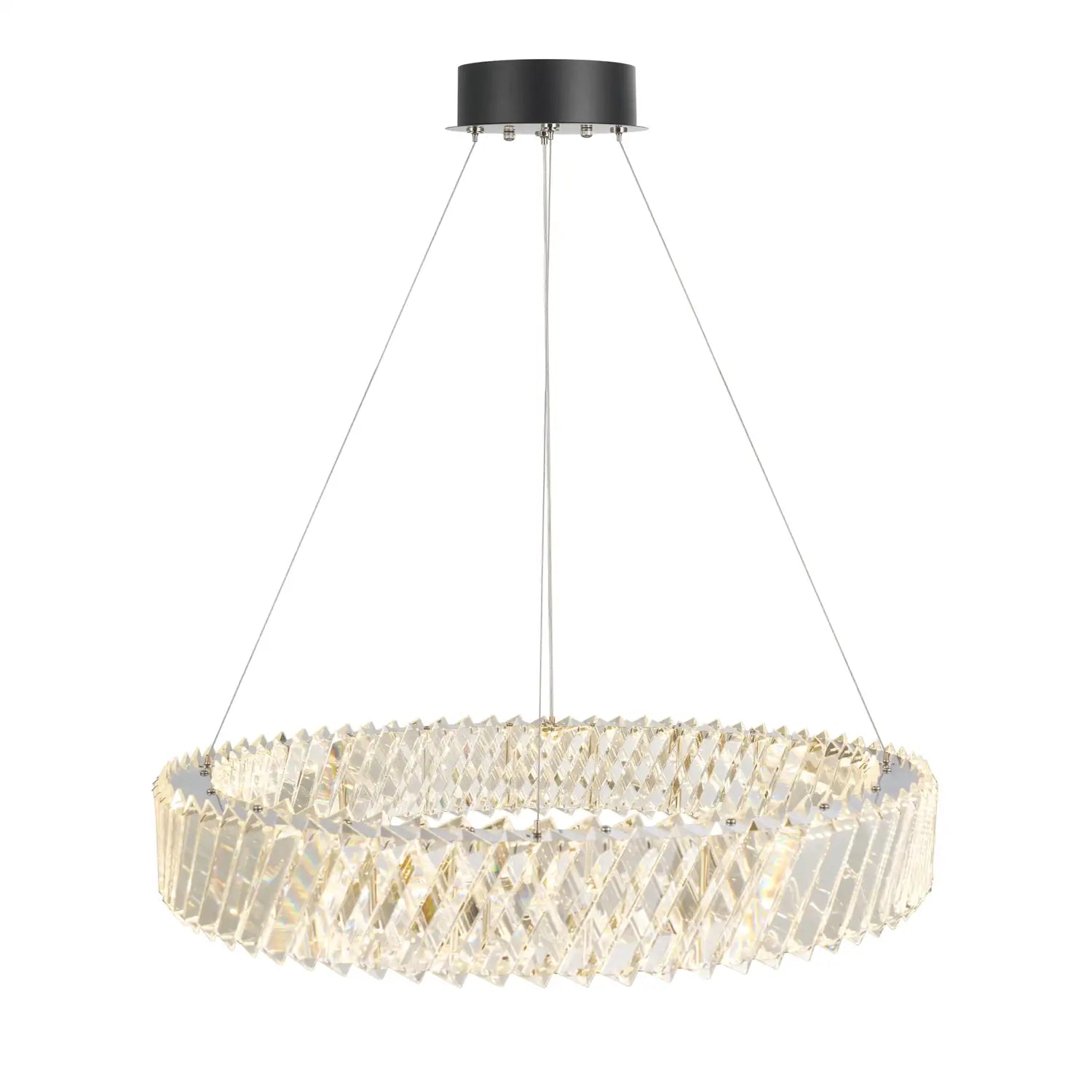 ARTCRAFT, ALYA CHANDELIER, CHANDELIER LIGHT