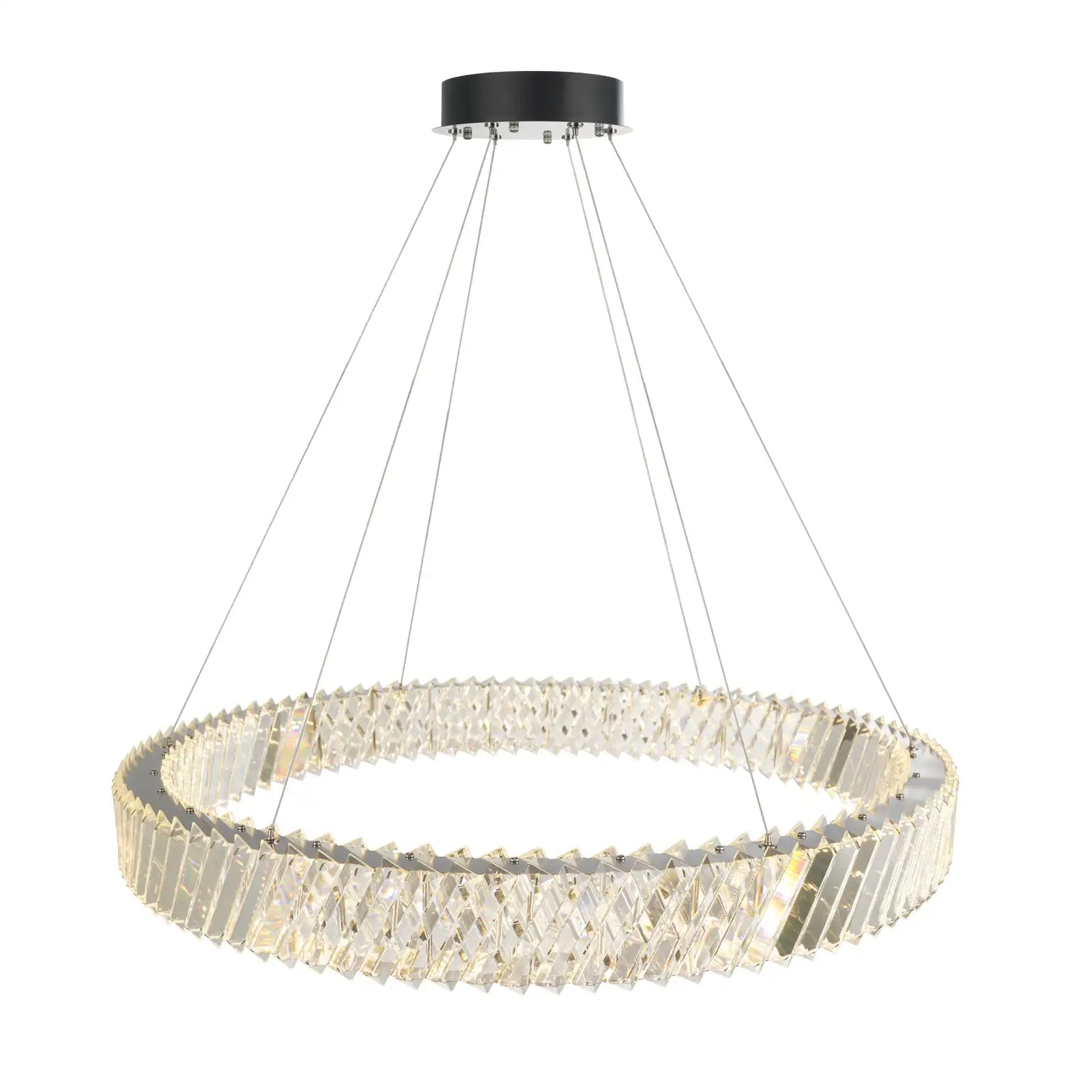 ARTCRAFT, ALYA CHANDELIER, CHANDELIER LIGHT