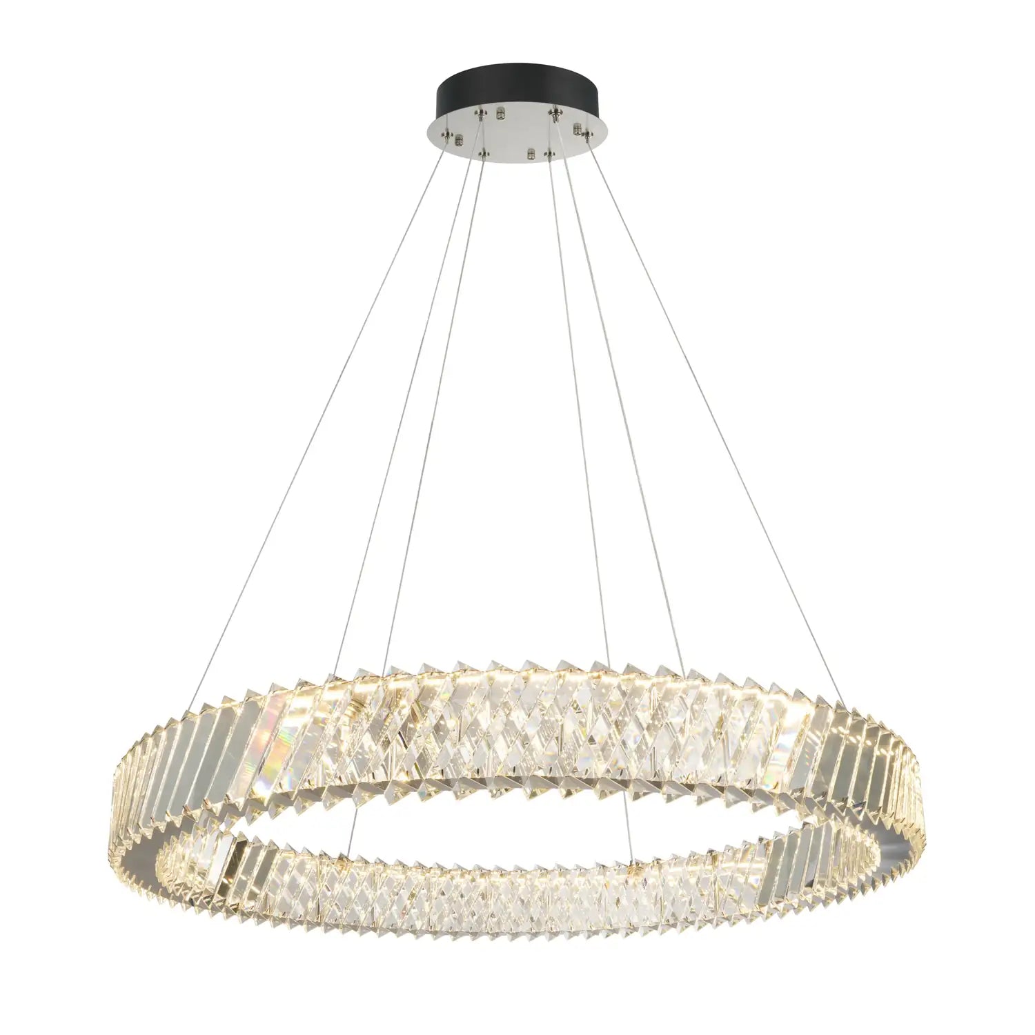 ARTCRAFT, ALYA CHANDELIER, CHANDELIER LIGHT