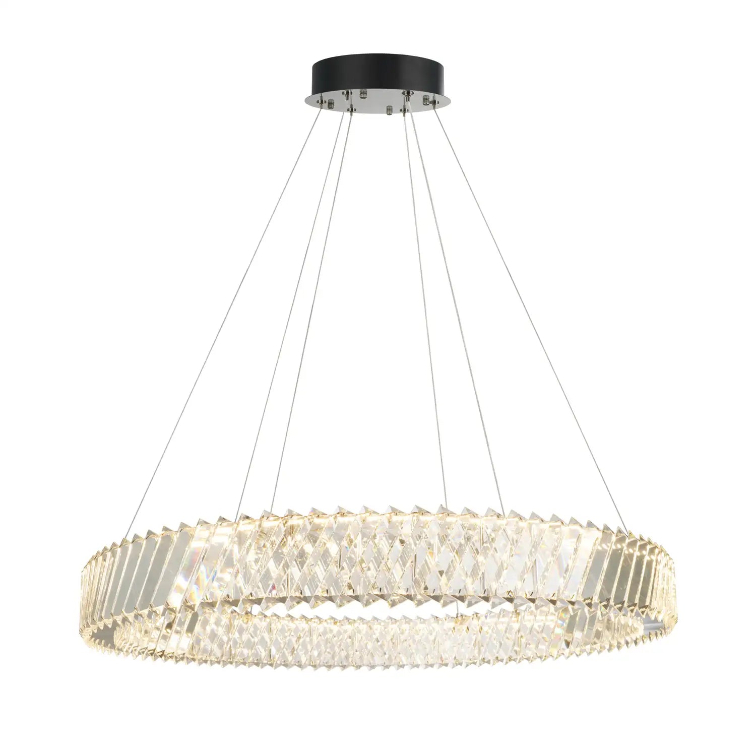 ARTCRAFT, ALYA CHANDELIER, CHANDELIER LIGHT