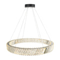 ARTCRAFT, ALYA CHANDELIER, CHANDELIER LIGHT