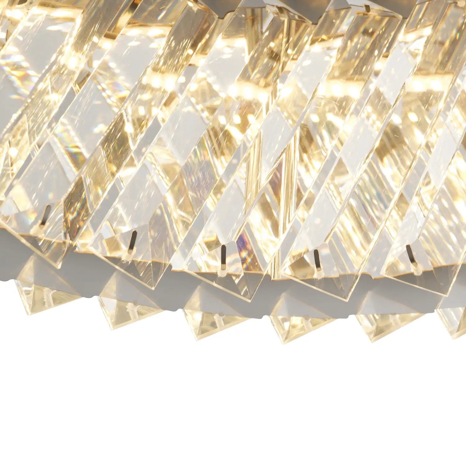 ARTCRAFT, ALYA FLUSH MOUNT, FLUSH MOUNT CEILING LIGHTS