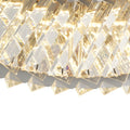 ARTCRAFT, ALYA FLUSH MOUNT, FLUSH MOUNT CEILING LIGHTS