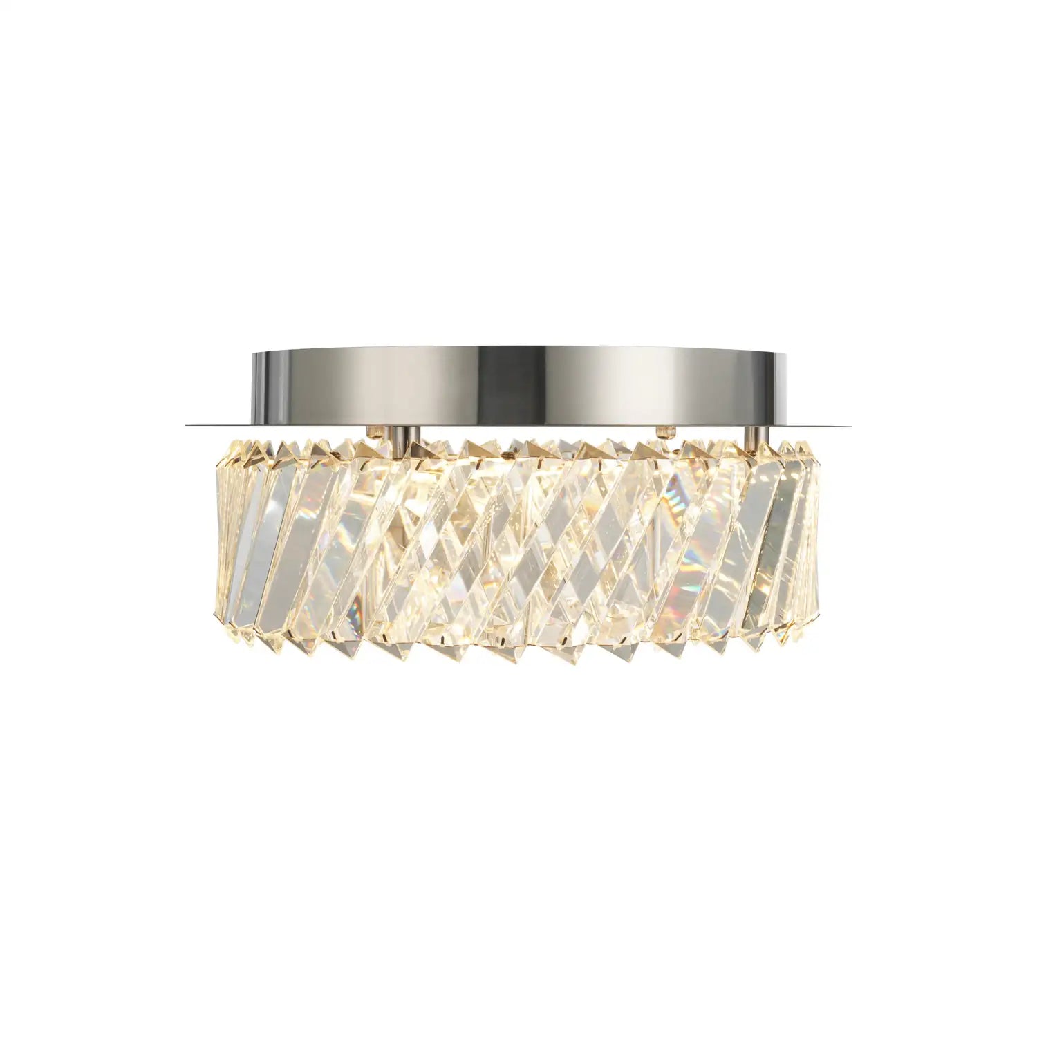 ARTCRAFT, ALYA FLUSH MOUNT, FLUSH MOUNT CEILING LIGHTS